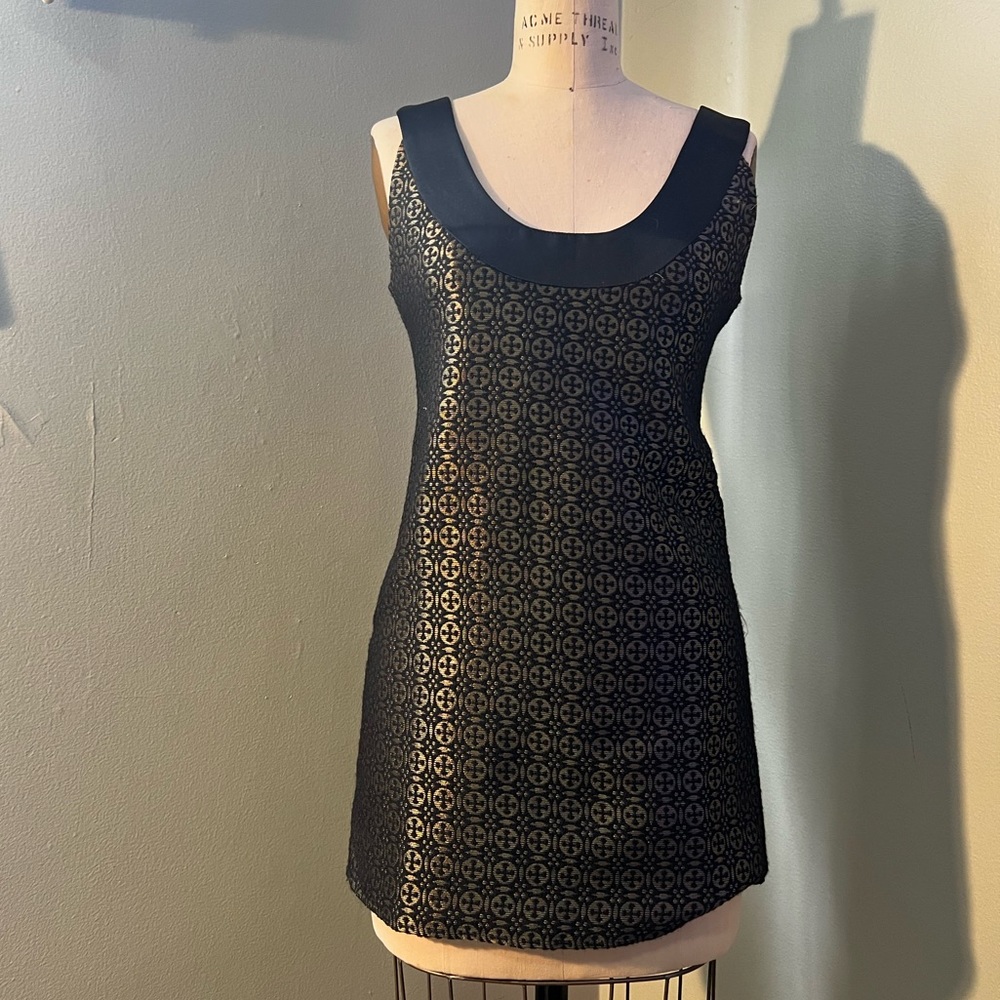 Modello Guilietta Dress
